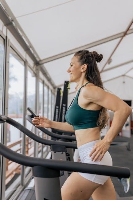 urevo treadmill manual urevo treadmill manual