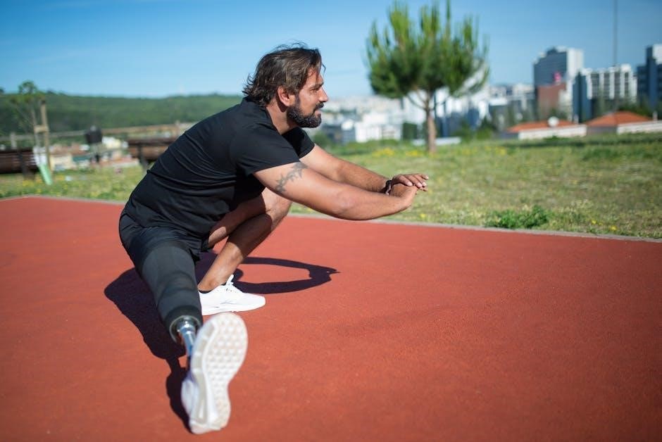 mobility training program pdf mobility training program pdf