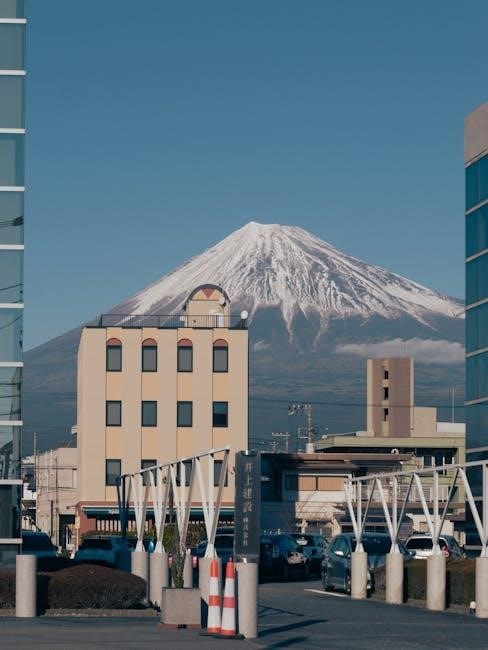 fuji k guides fuji k guides