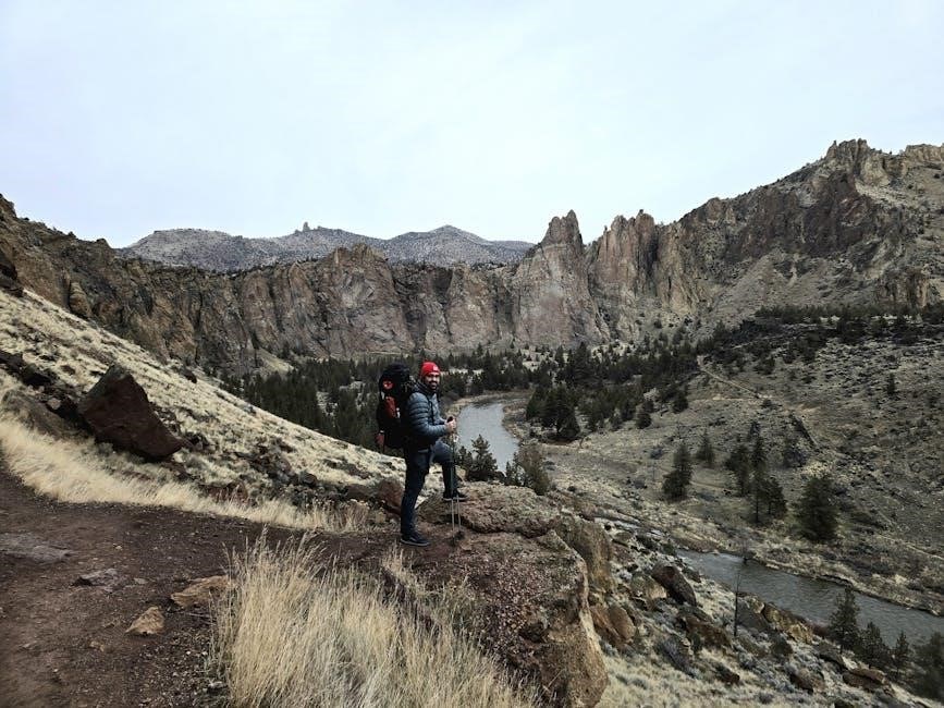 oregon river levels guide’s forecast