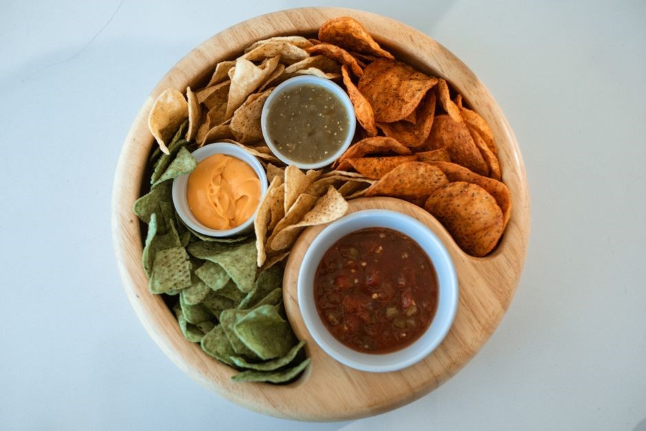 buc ee’s nutritional information pdf